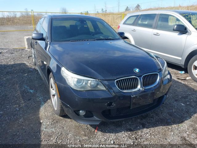 BMW 535xi