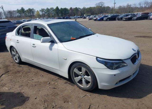 BMW 530xi