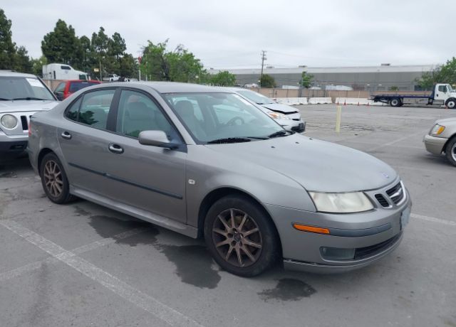 Saab 9-3