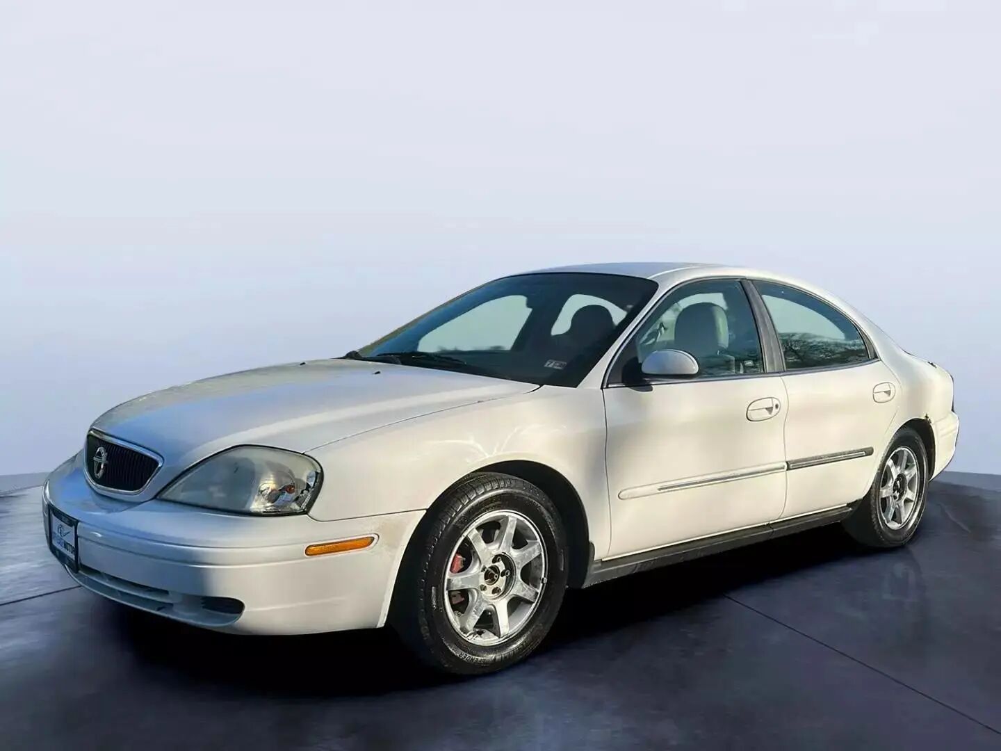 Mercury Sable