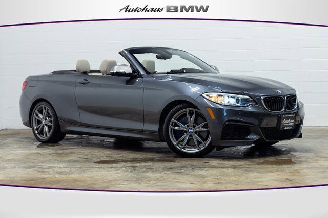 BMW M235i