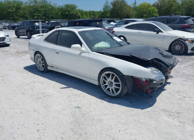 Honda Prelude