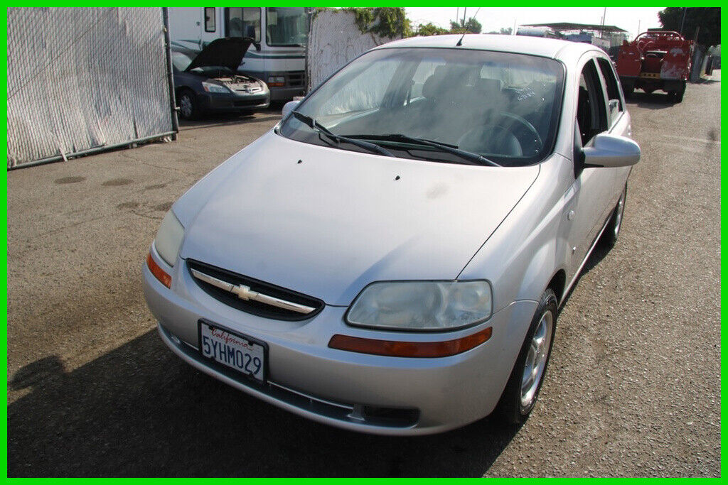 CHEVROLET