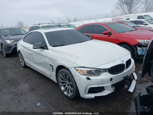 BMW 428i