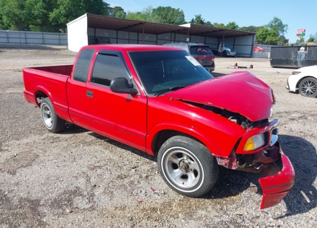 GMC Sonoma