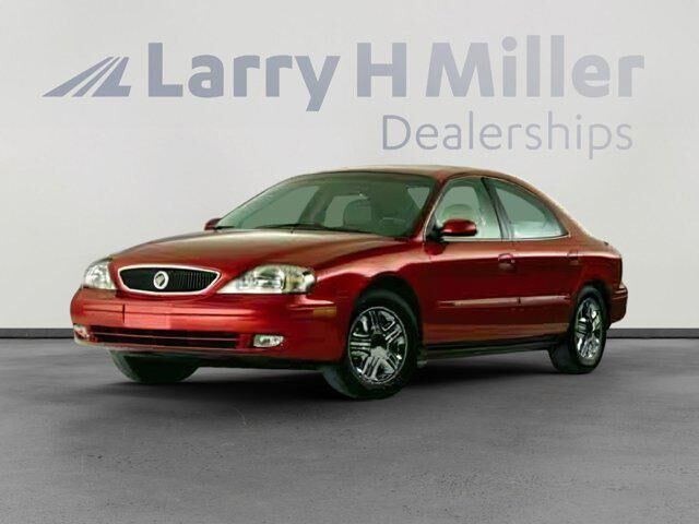 Mercury Sable
