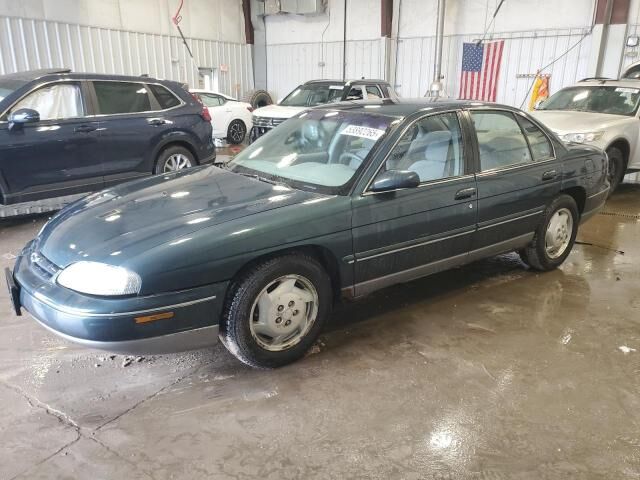 Chevrolet Lumina