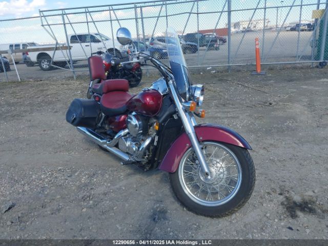 Honda VT750 (A.C.E.)