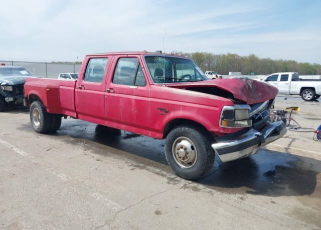 Ford F-350