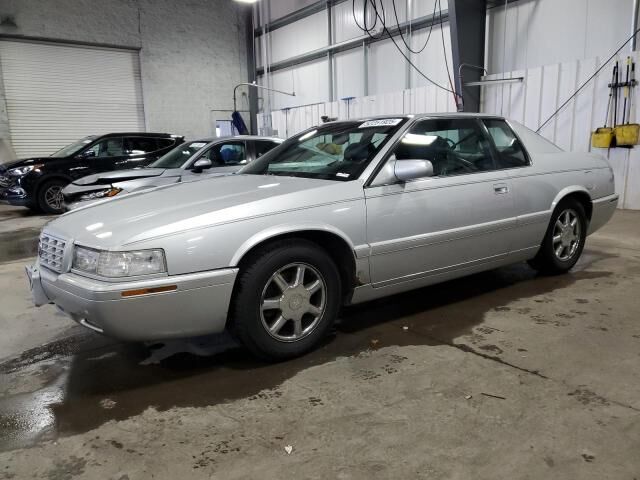 Cadillac Eldorado
