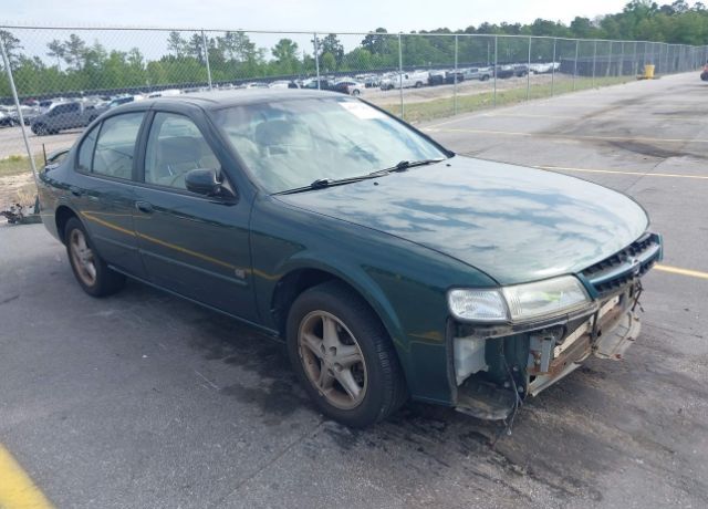 Nissan Maxima