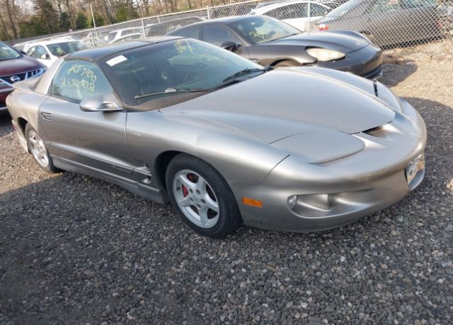 Pontiac Firebird