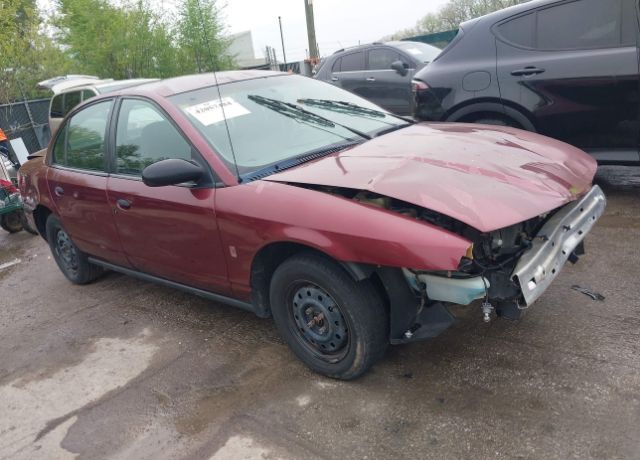 Saturn SL1