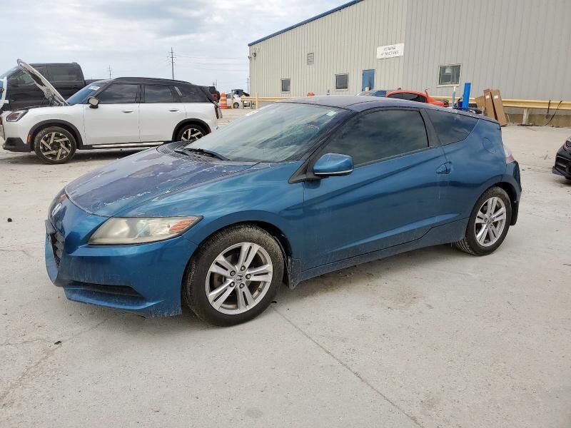 Honda CR-Z