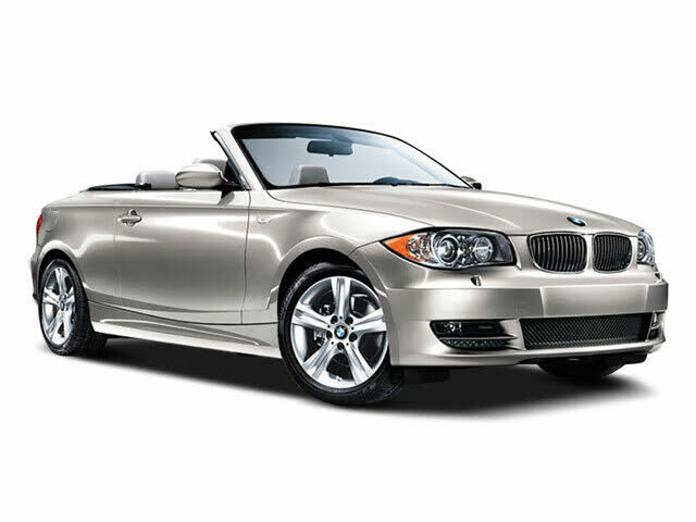 BMW 128i