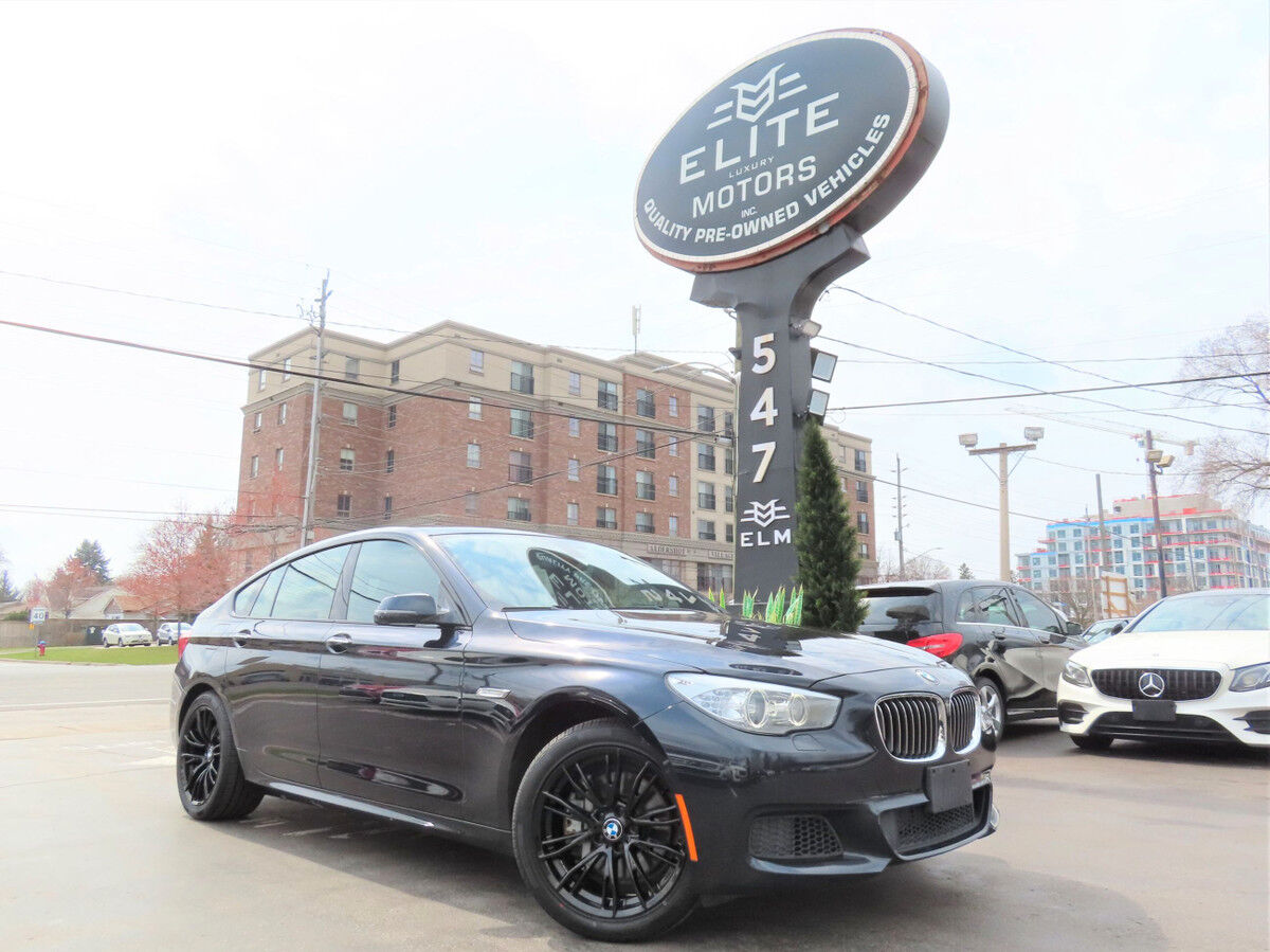 BMW 535i