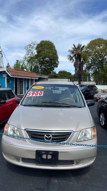 Mazda MPV