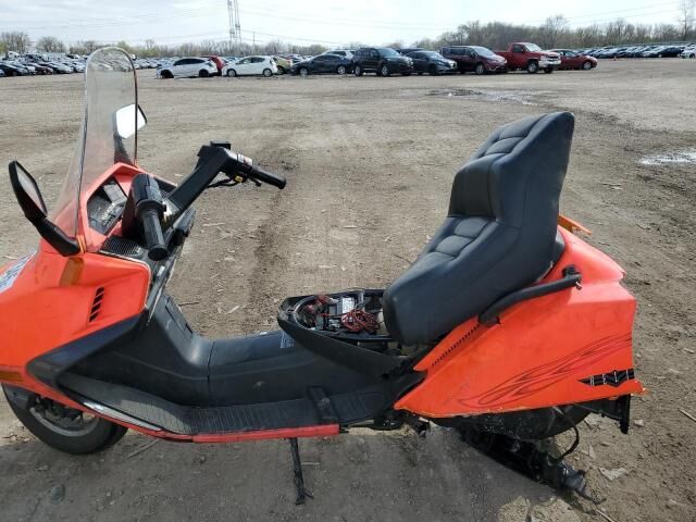 Honda CN250 (Helix)