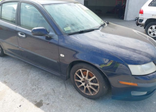 Saab 9-3
