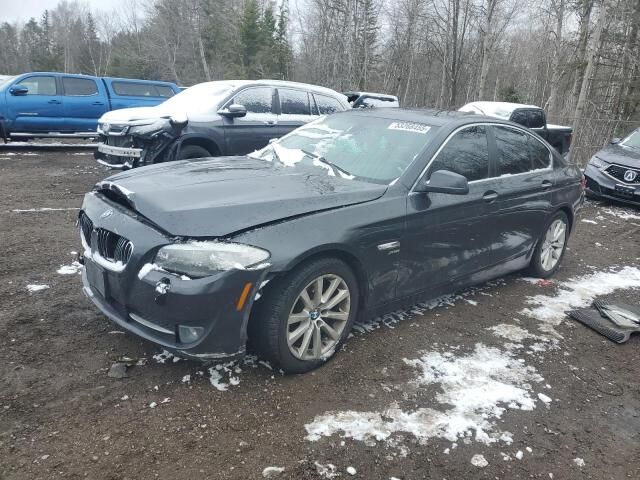 BMW 528xi