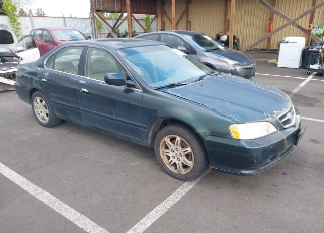Acura TL