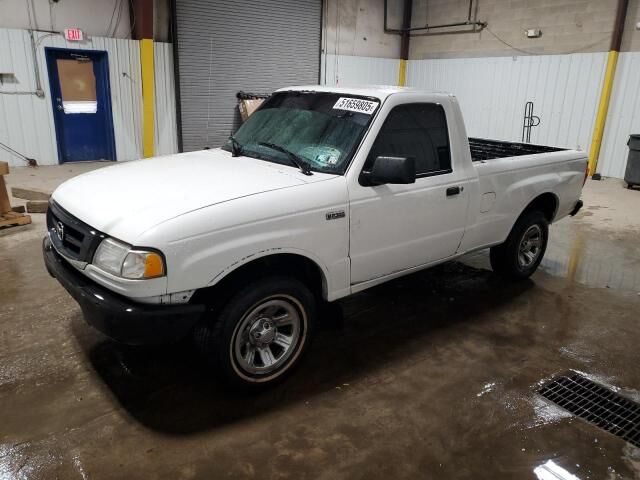 Mazda B-Series