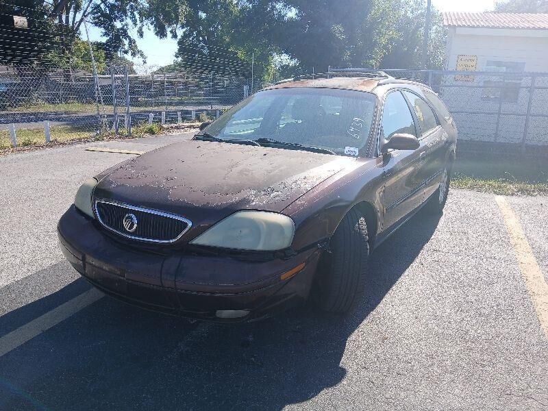 Mercury Sable