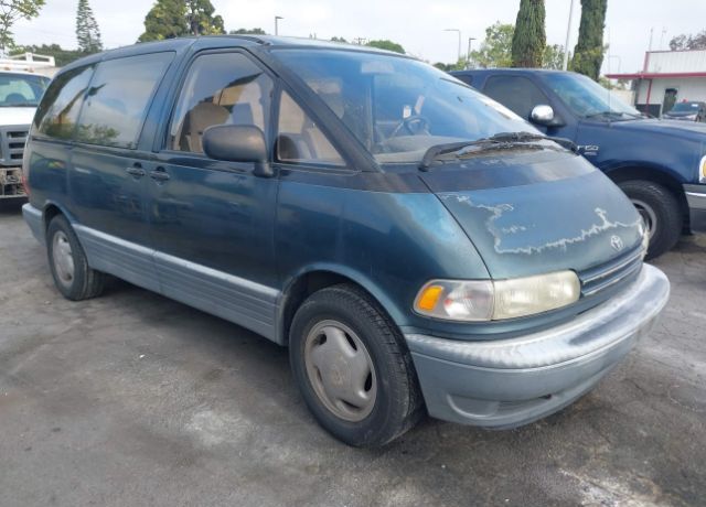 Toyota Previa