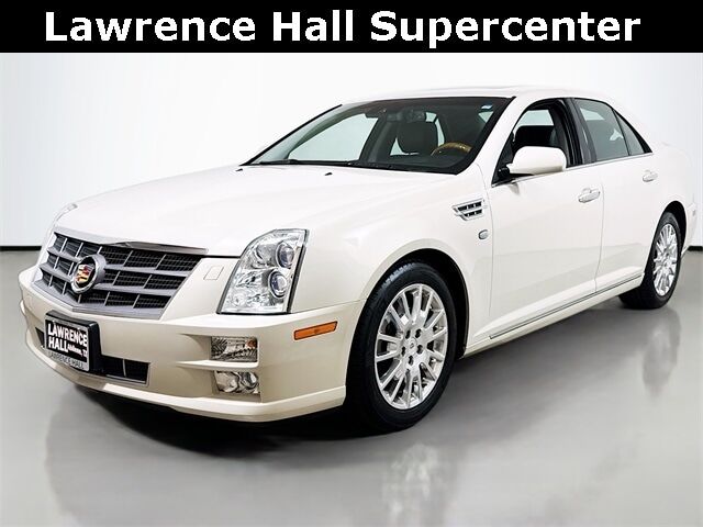 Cadillac STS