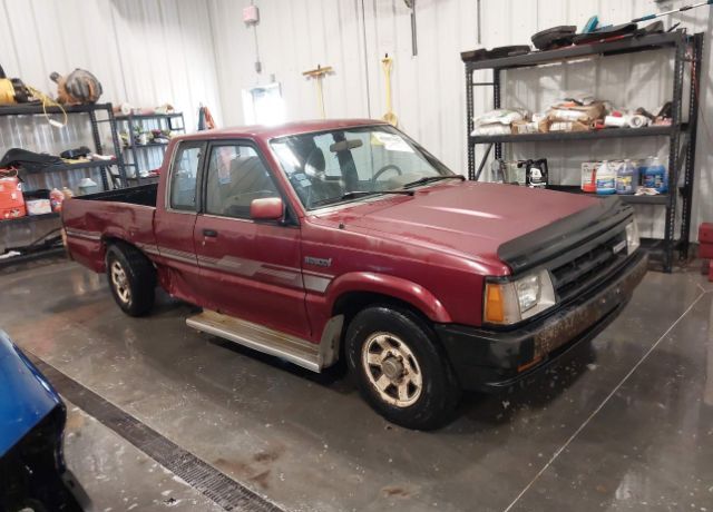 Mazda B-Series
