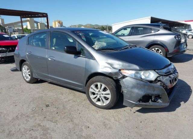 Honda Insight