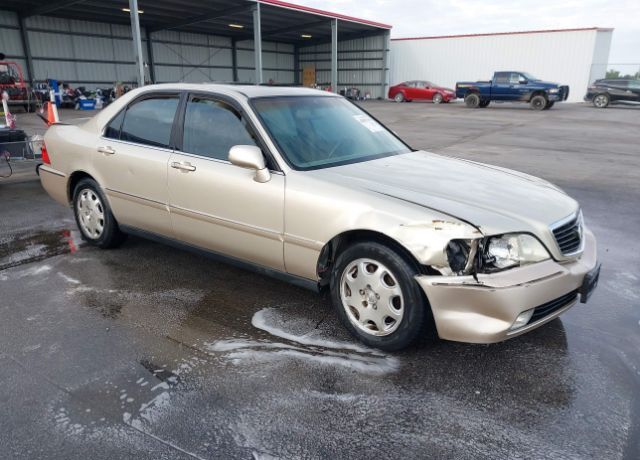 Acura RL