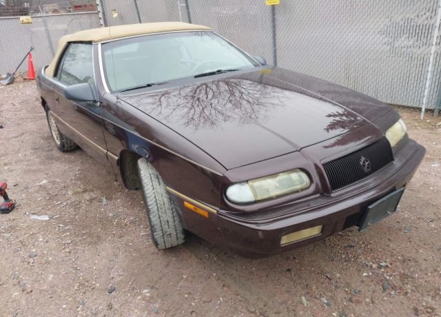 Chrysler LeBaron
