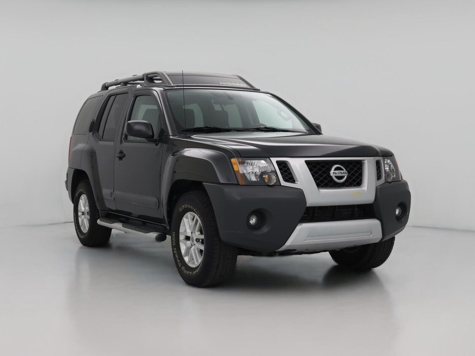 Nissan Xterra