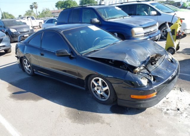 Acura Integra