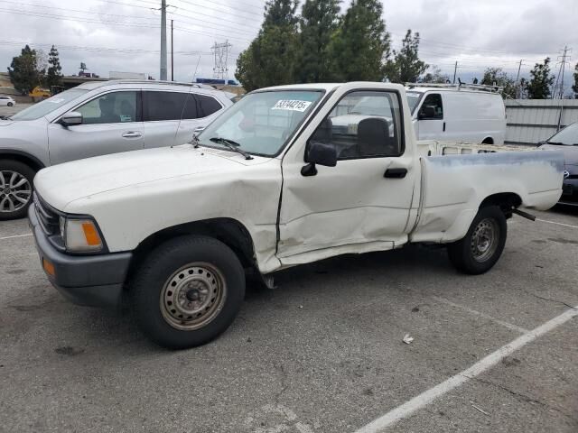 Toyota Pick-Up