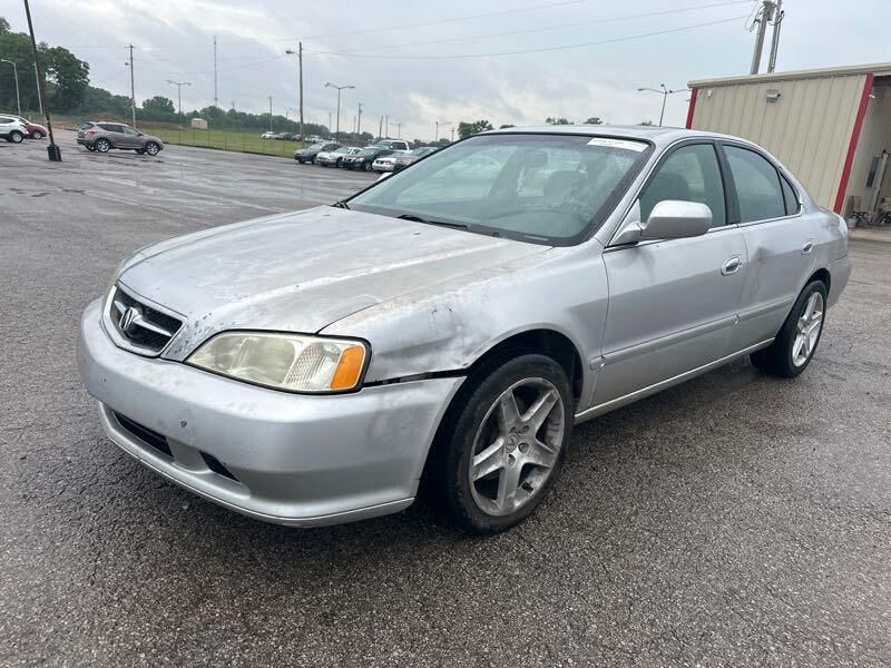 Acura TL