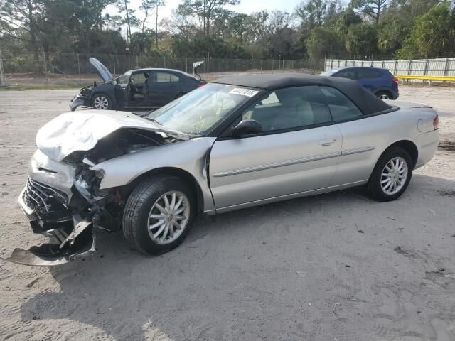 Chrysler Sebring