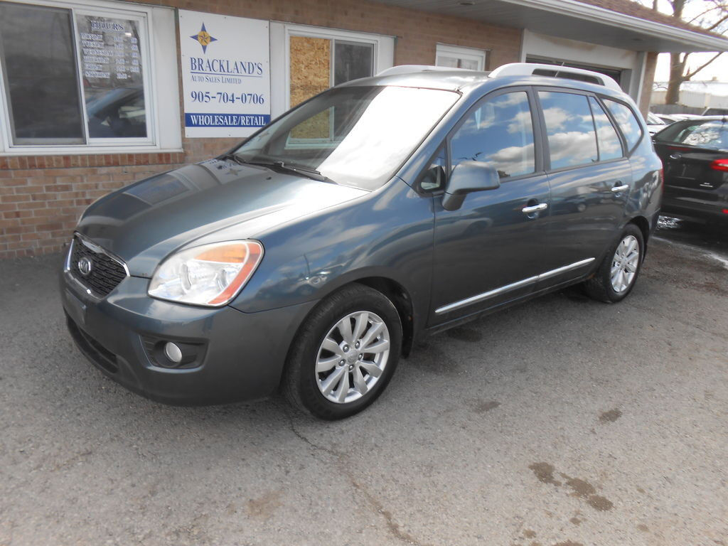Kia Rondo