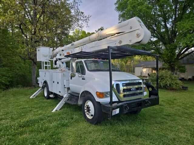 Ford F-750