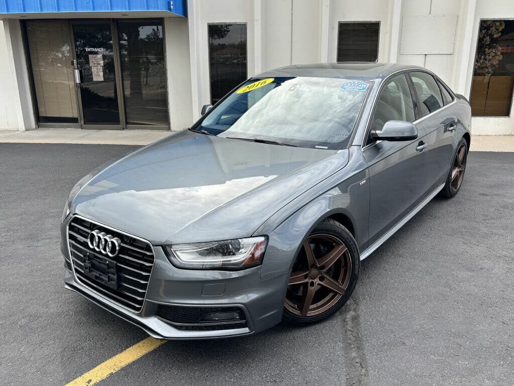 AUDI
