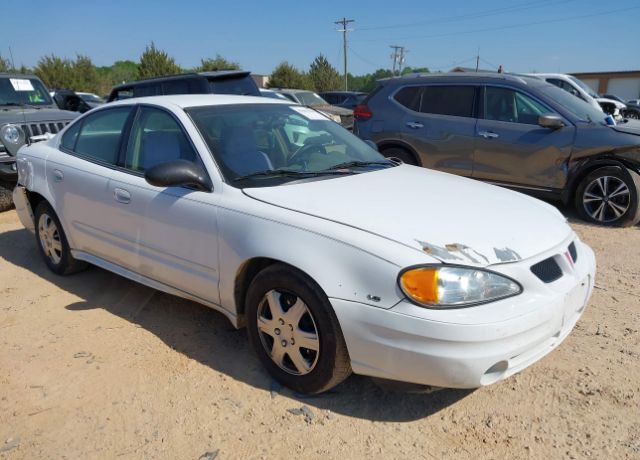 Pontiac Grand AM