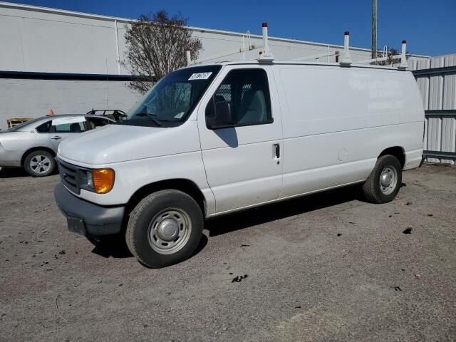 Ford E-150