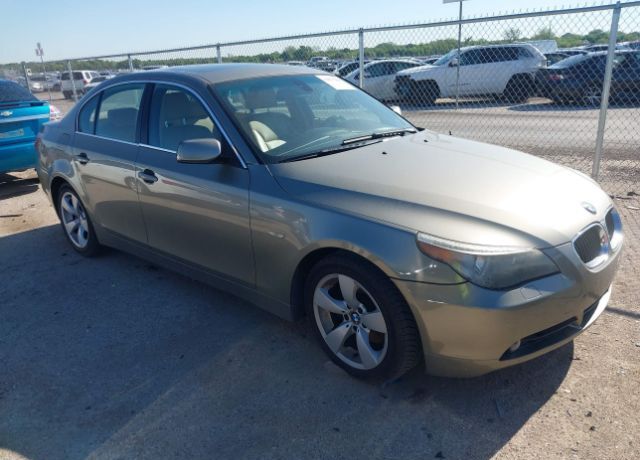 BMW 525i