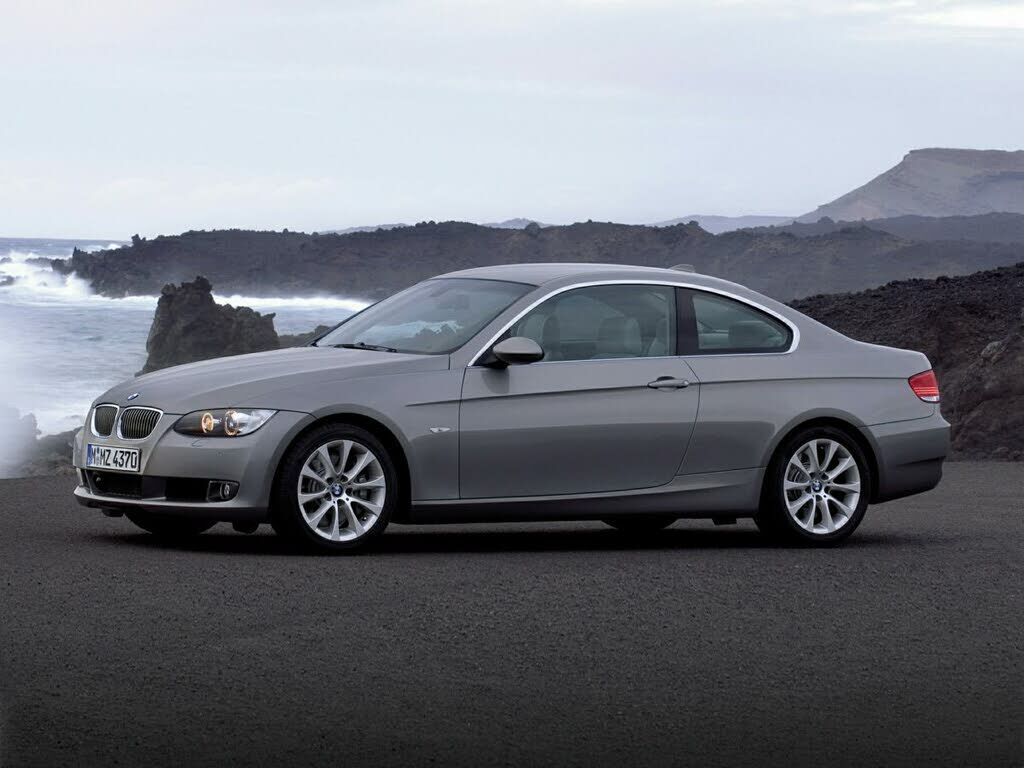BMW 335i