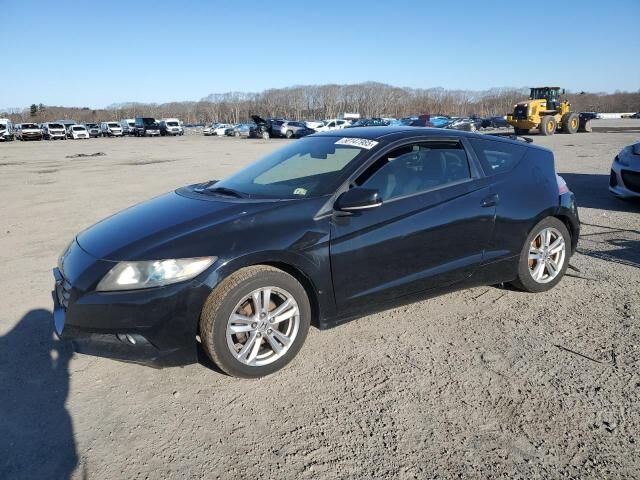 Honda CR-Z