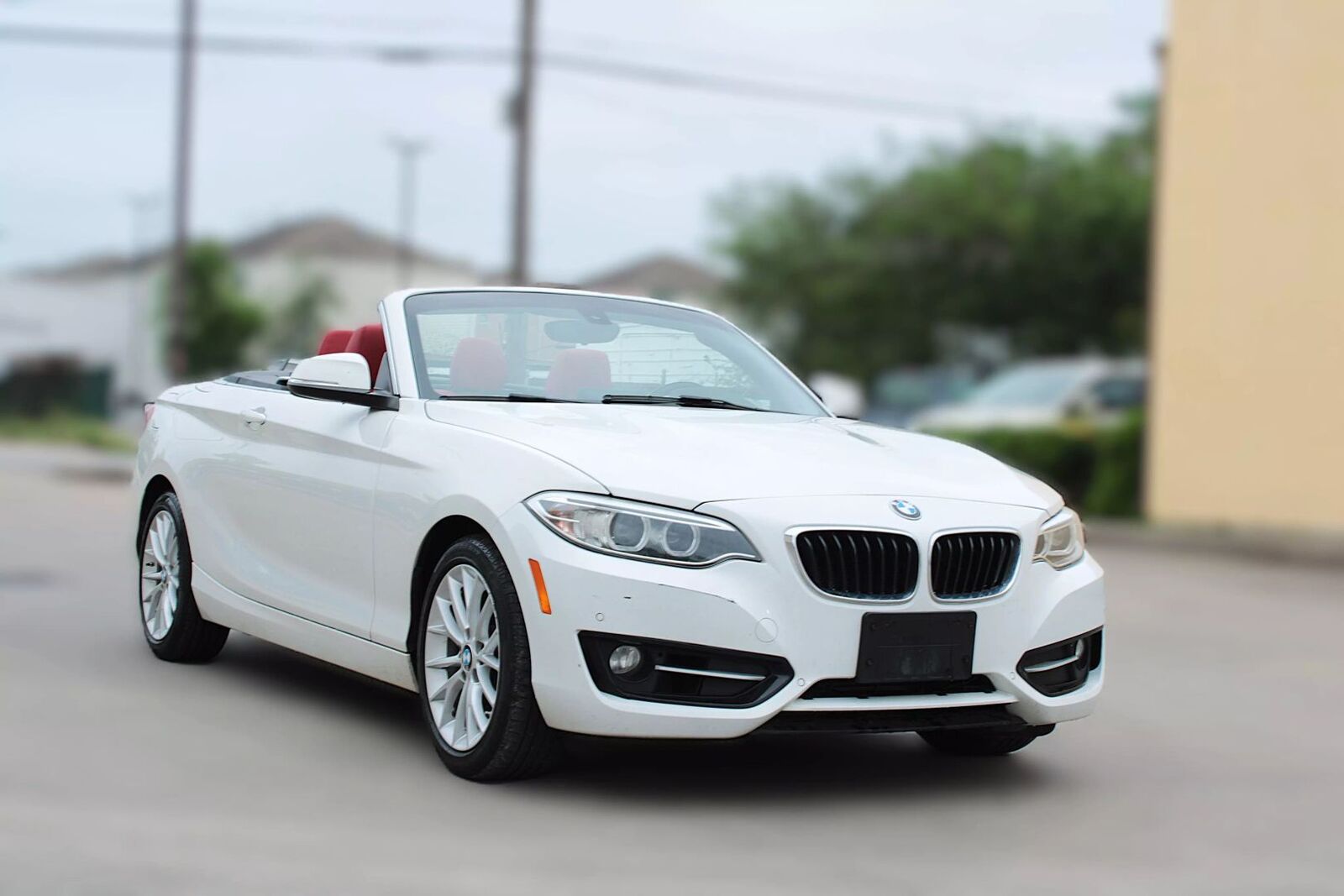 BMW 228i