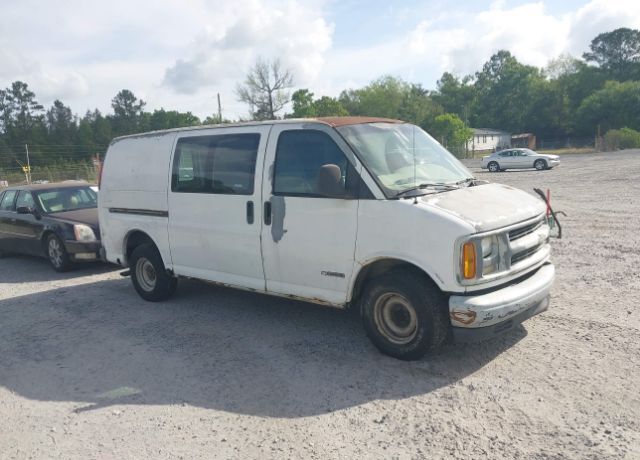 Chevrolet Express