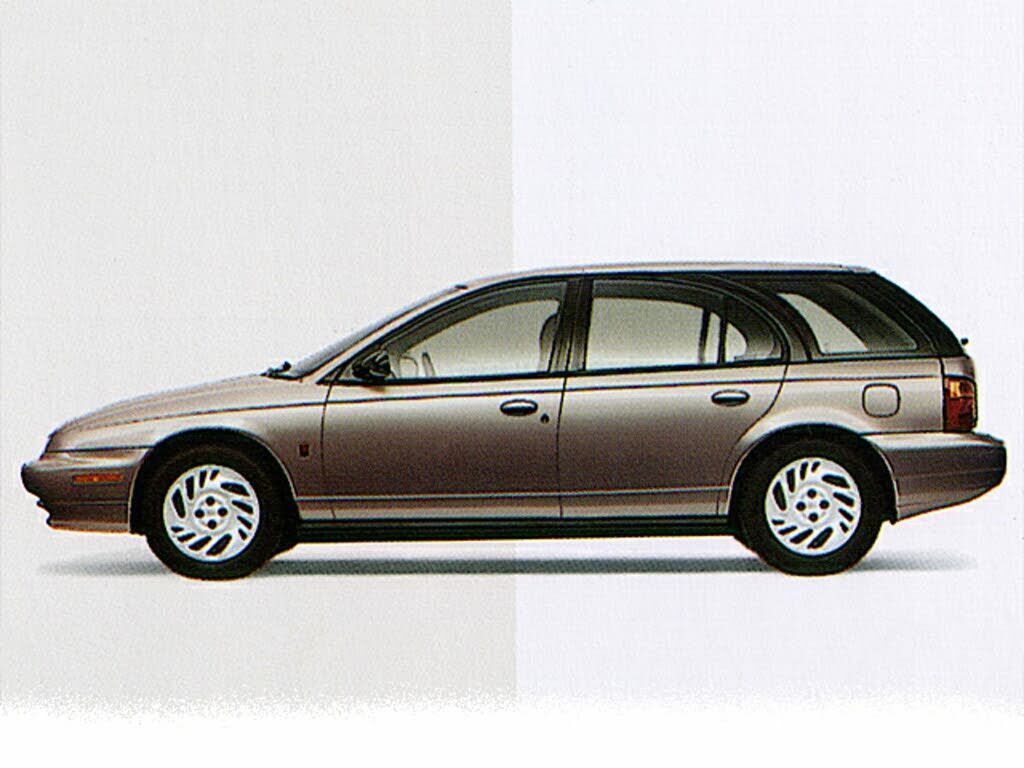 Saturn SW2