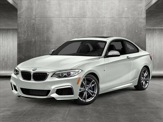 BMW M235i